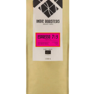Espresso 7|3 - 1.0