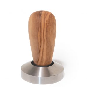 Olivenholz Tamper Faro