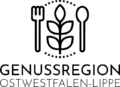 Logo Genussregion Ostwestpfalen Lippe